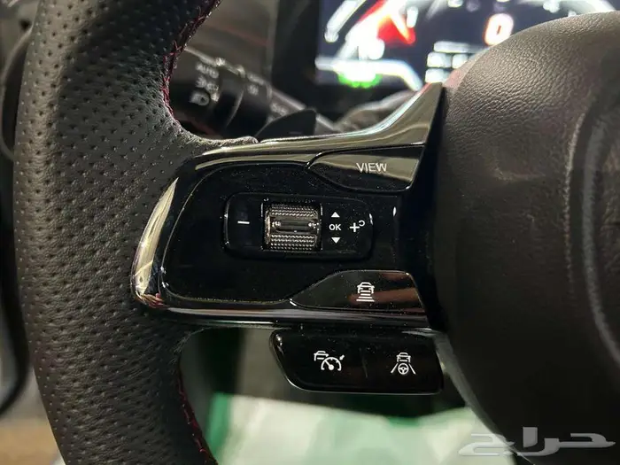 جي ايه سي امباو 2025 GAC EMPOW -GE ( أقل سعر كل الألوان ) 15