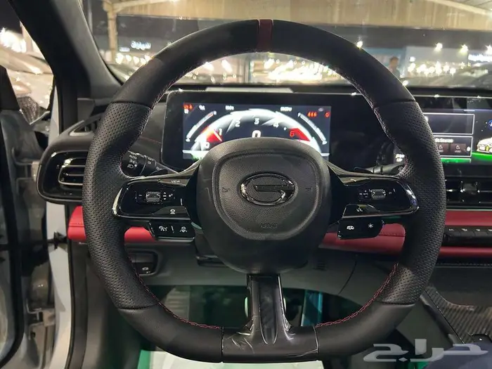 جي ايه سي امباو 2025 GAC EMPOW -GE ( أقل سعر كل الألوان ) 18