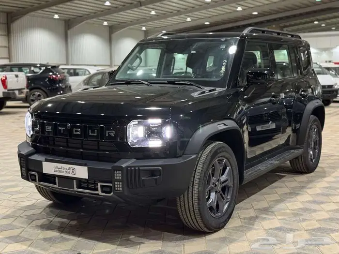 جيتور T2 _ لالكجري_ كمفورت 2026 اقل الاسعار كاش واقساط 0