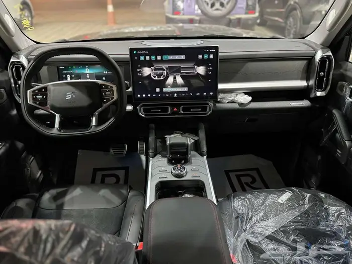 جيتور T2 _ لالكجري_ كمفورت 2026 اقل الاسعار كاش واقساط 6