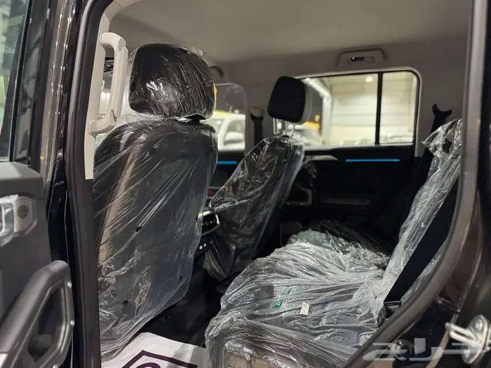 جيتور T2 _ لالكجري_ كمفورت 2026 اقل الاسعار كاش واقساط 4