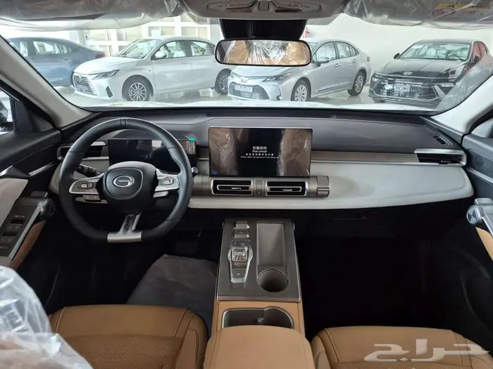 جاك امكو 2025 GL 3