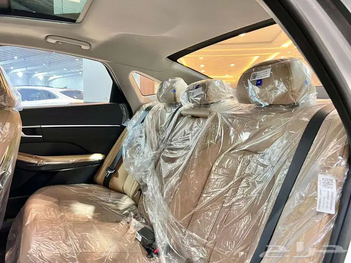 هيونداي سوناتا جميع الفئات موديلات -2026 كاش واقساط 13