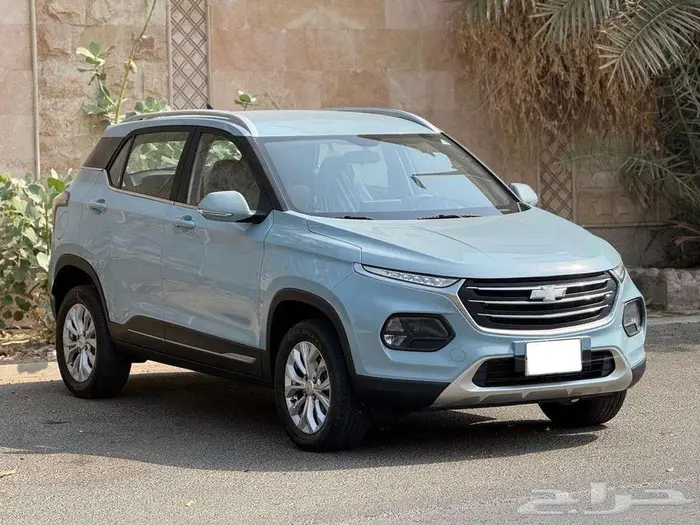 شيفورليه جروف 2023 كاش او تمويل باقل سعر واقل هامش ربح 3