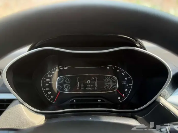 شيفورليه جروف 2023 كاش او تمويل باقل سعر واقل هامش ربح 9