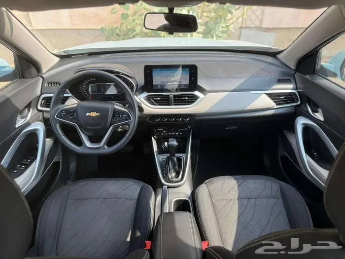 شيفورليه جروف 2023 كاش او تمويل باقل سعر واقل هامش ربح 7