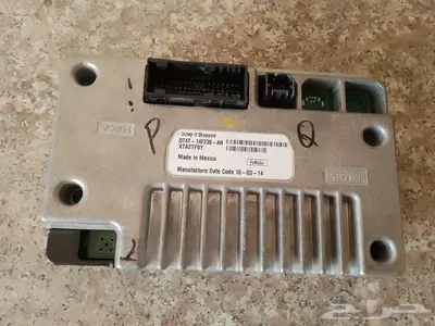 فورد ايدج index