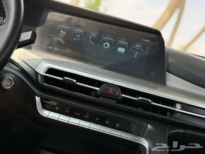 شانجان cs35موديل 2023 عرض خاص للكاش وعرض للتمويل 9