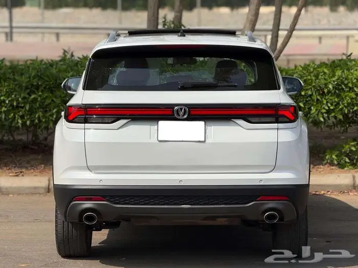 شانجان cs35موديل 2023 عرض خاص للكاش وعرض للتمويل 1