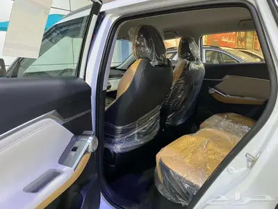 جاك ايمكو ستاندر موديل 2025 index