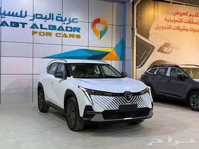 جاك ايمكو ستاندر موديل 2025 index