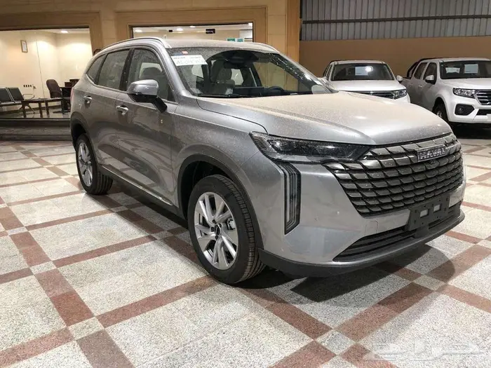 هافال H6 بريميم 2026 - كورنيش 0