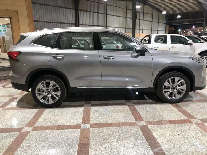 هافال H6 بريميم 2026 - كورنيش 2