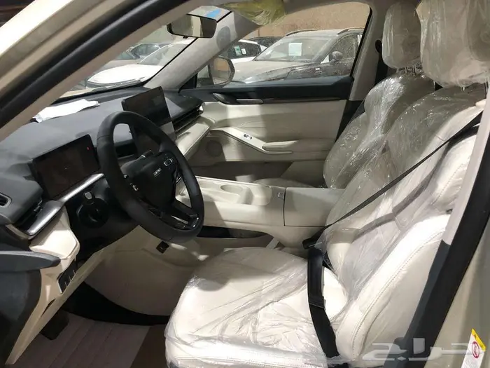 هافال H6 بريميم 2026 - كورنيش 4