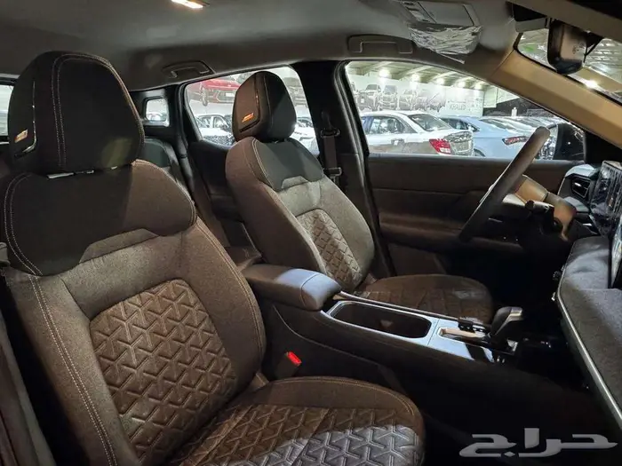 نيسان كيكس موديل 2025 كيشها والا قسطها مع خالد 14