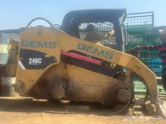 بوبكات كتر 2010 0