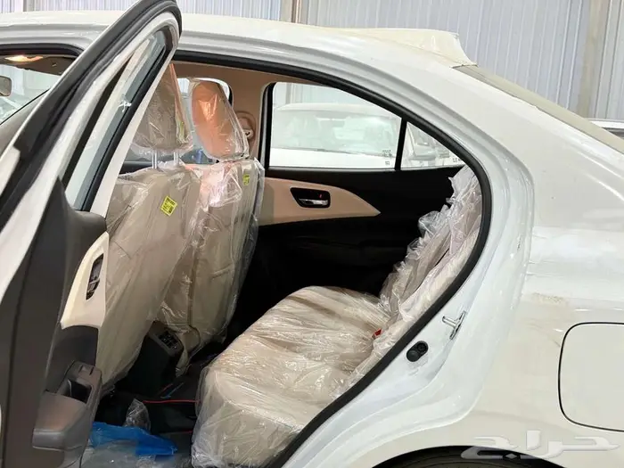 سوزوكي ديزاير ستاندر 2026 (الشكل الجديد) بأقل سعر في المملكة 7