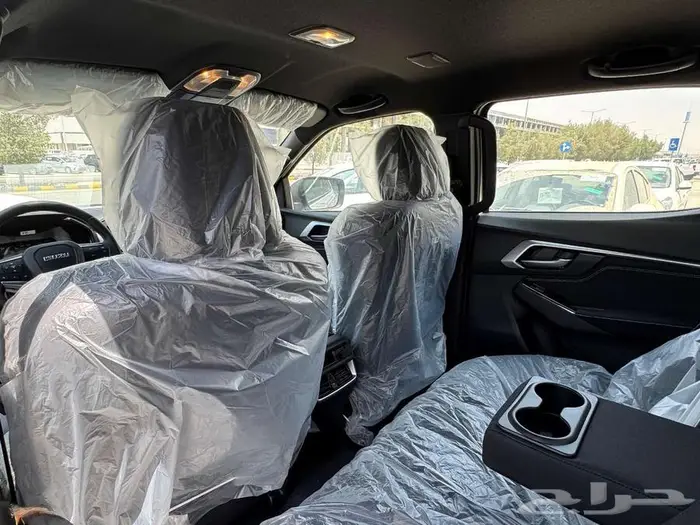 ايسوزو ديماكس D-Max 2025 LS ( كاش- اقساط ) . 26