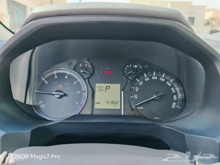 تويوتا برادو TXL3.V6موديل 2023 2