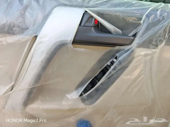 تويوتا برادو TXL3.V6موديل 2023 8