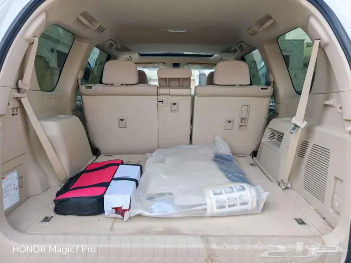 تويوتا برادو TXL3.V6موديل 2023 7