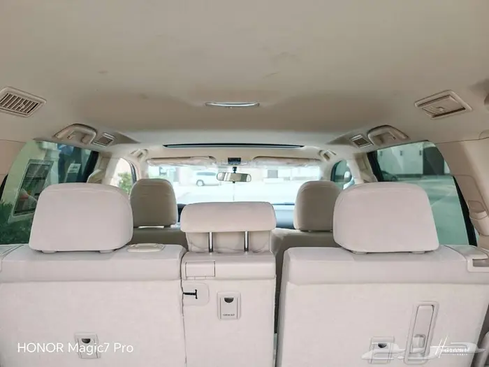 تويوتا برادو TXL3.V6موديل 2023 5