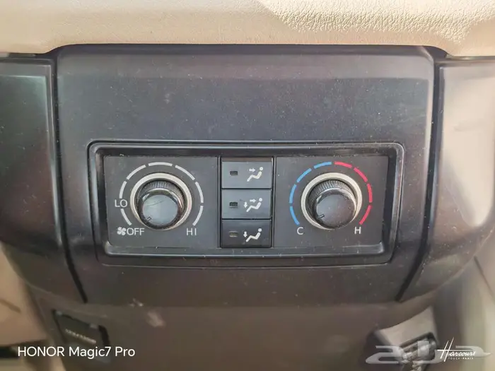 تويوتا برادو TXL3.V6موديل 2023 10