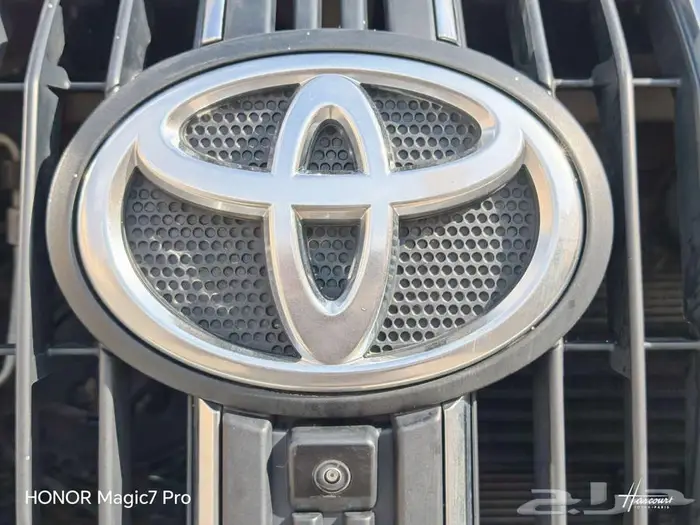 تويوتا برادو TXL3.V6موديل 2023 22