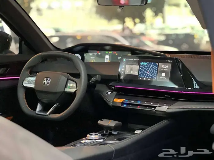 شانجان يوني في سبورت 2.0 2026 - سعودي جديد 11