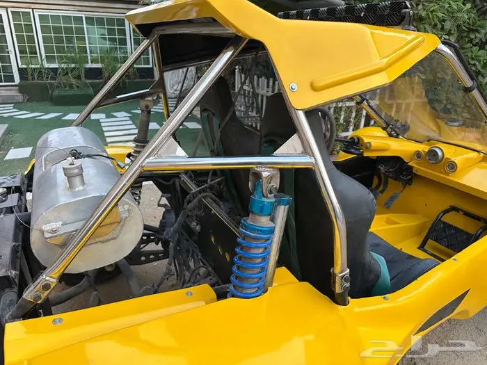 دباب بقي فايتر بدون مكينه و قير جاهز لاي مشروع 9