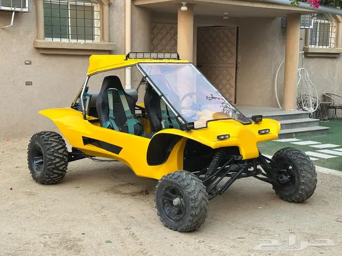 دباب بقي فايتر بدون مكينه و قير جاهز لاي مشروع 4