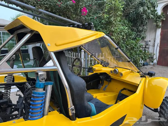 دباب بقي فايتر بدون مكينه و قير جاهز لاي مشروع 10