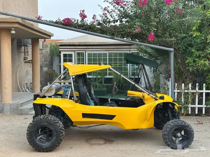 دباب بقي فايتر بدون مكينه و قير جاهز لاي مشروع 11