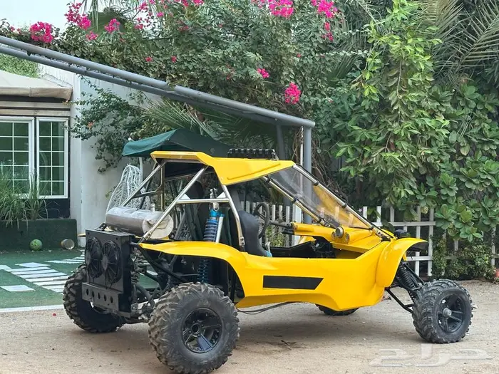 دباب بقي فايتر بدون مكينه و قير جاهز لاي مشروع 8