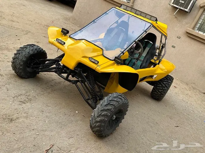 دباب بقي فايتر بدون مكينه و قير جاهز لاي مشروع 6