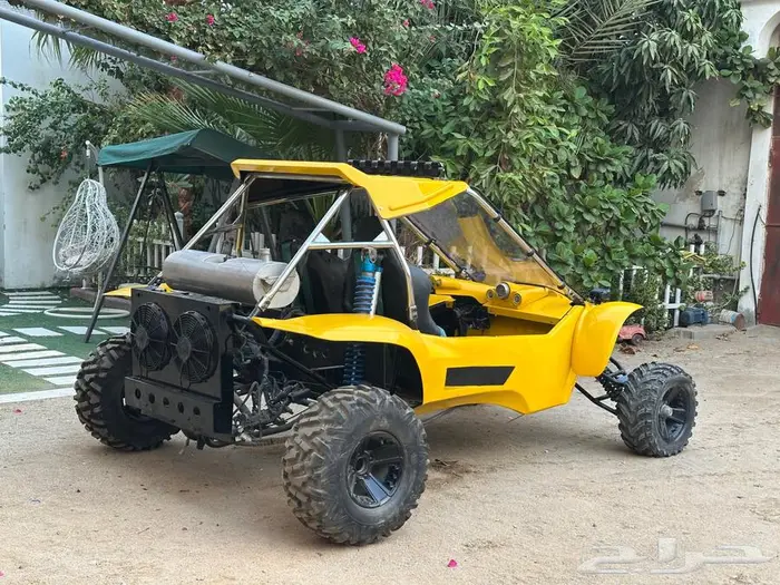 دباب بقي فايتر بدون مكينه و قير جاهز لاي مشروع 0