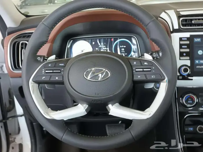 هيونداي كريتا كومفورت 2025 3