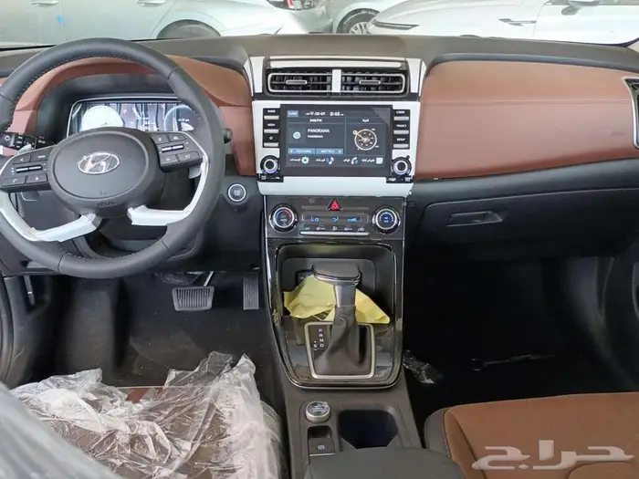 هيونداي كريتا كومفورت 2025 7