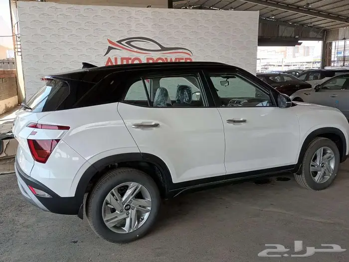 هيونداي كريتا كومفورت 2025 6