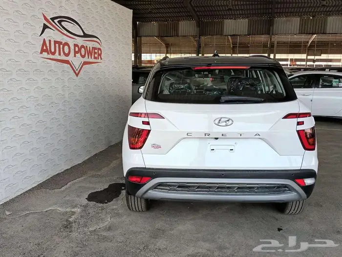 هيونداي كريتا كومفورت 2025 10