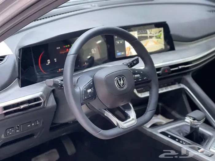 شانجان سي اس 35 بلس 2026 - سعودي جديد 11