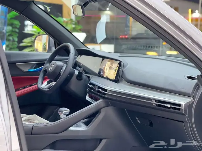 شانجان سي اس 35 بلس 2026 - سعودي جديد 16