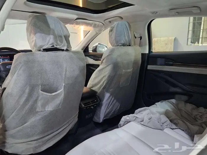 فورد تورس جميع الفئات 2026.. 12