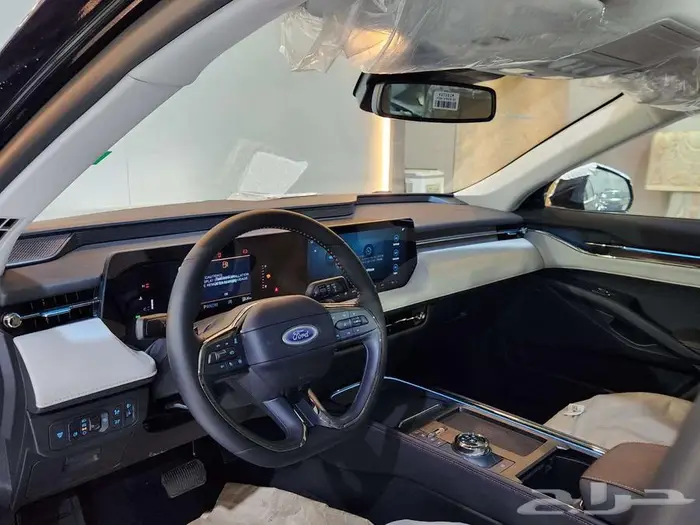 فورد تورس جميع الفئات 2026.. 14