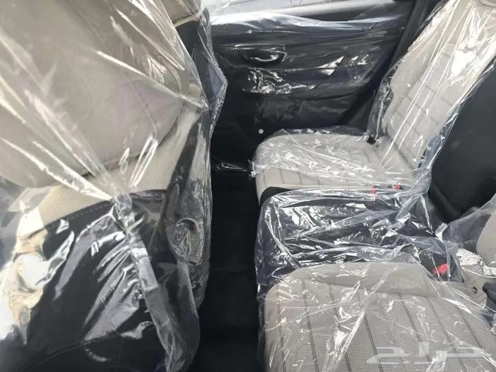 هوندا C_RV موديل 2025 سعودي 5