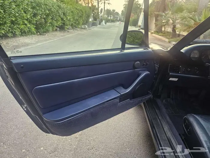 بورش كاريرا 911 1