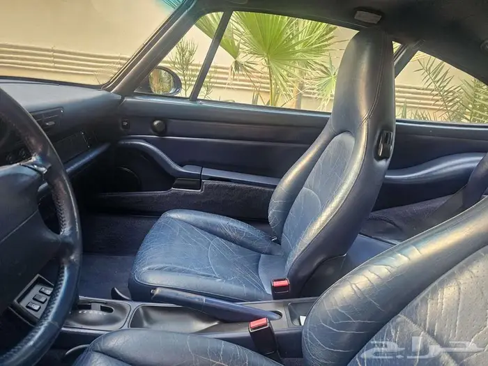 بورش كاريرا 911 5