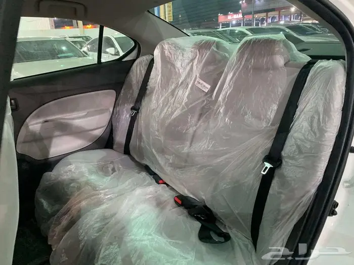 ميتسوبيشي اتراج موديل ( 2022 ) 10