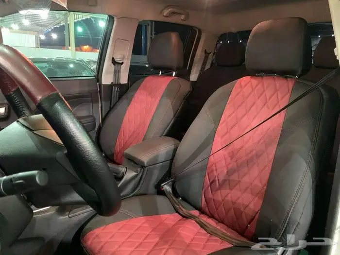 جريت وول ونجل سفن موديل 2024 دبل ( ديزل ) 12