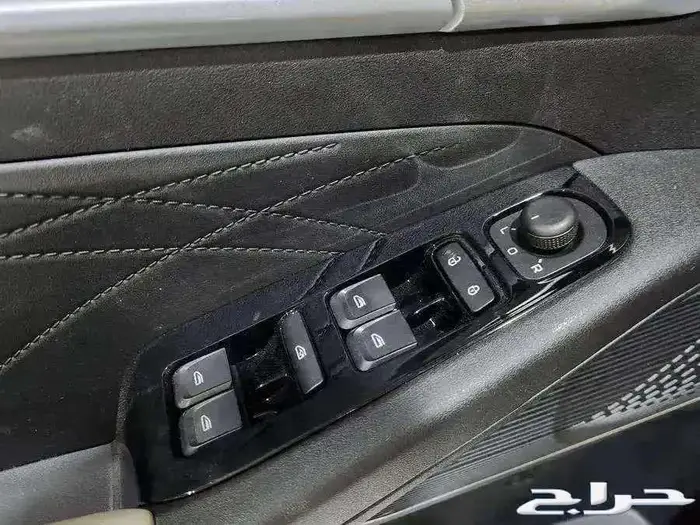 جيلي امجراند 2025 كيشها والا قسطها مع خالد للسيارات 9